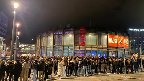 relaxare club restricții germania jpg