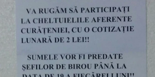 chta politie slatina