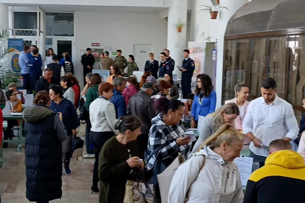 Scădere pe piața muncii din Olt: Câți locuitori ai județului au reușit să se angajeze în primele 9 luni