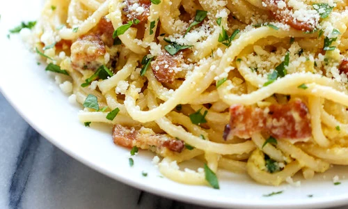 spaghete carbonara jpeg