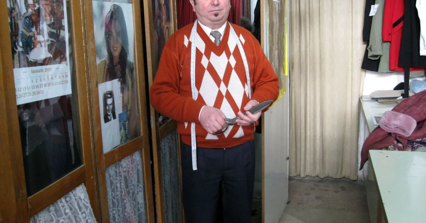 Costică Mărăcineanu