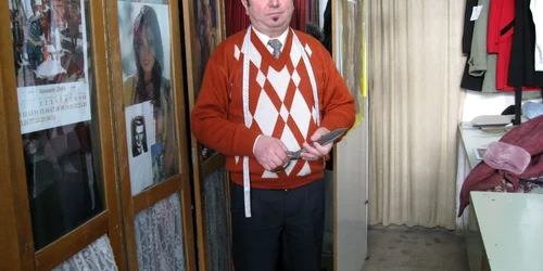 Costică Mărăcineanu
