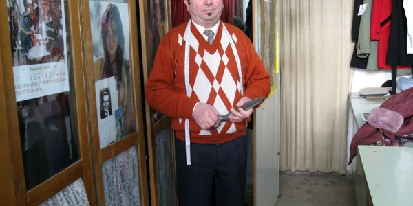 Costică Mărăcineanu