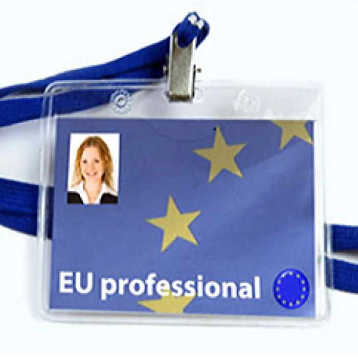 Foto Facebook Card Profesional European