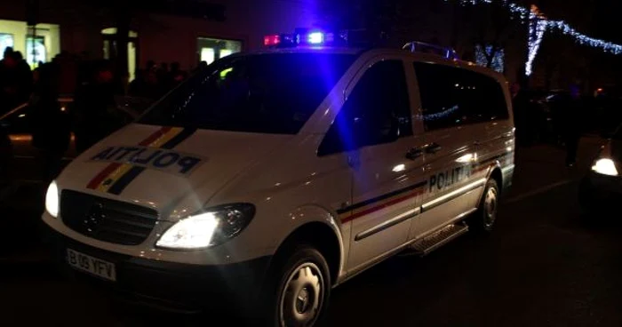 Poliţiştii au prins,zilele trecute, şase hoţi Foto: arhivă