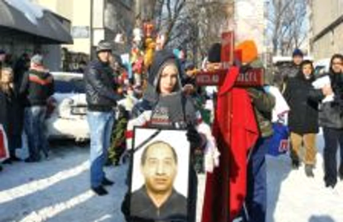 Maricel Nicolau, zis „Chiaburu“, a fost condus pe ultimul drum de zeci de cunoscuţi 