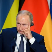 Vladimir Putin summit Paris FOTO profimedia jpg