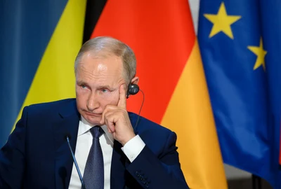 Vladimir Putin summit Paris FOTO profimedia jpg
