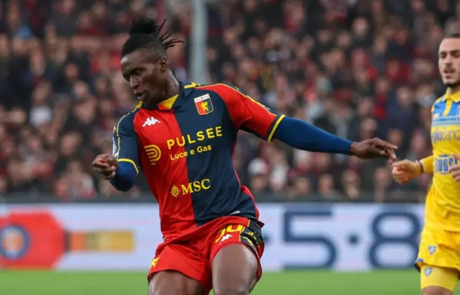 Rapid aduce om de gol, după ce l-a dat afară pe rebelul Boupendza
