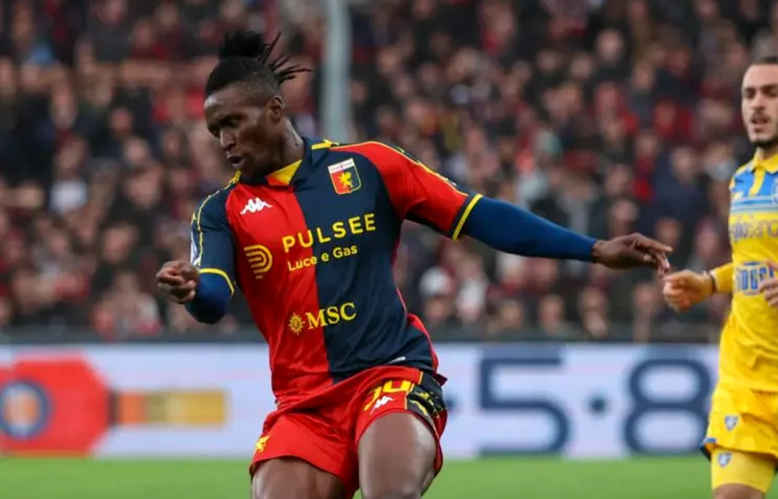 David Ankeye