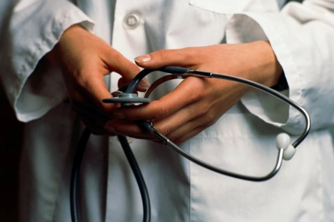 Cbinetul unui medic a fost, deja, închis FOTO:adevarul