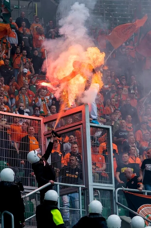 
    Slask - Lubin  