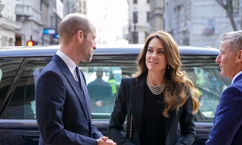 Kate Middleton și Prințul William Foto Getty Images (1) jpg