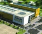 mall slatina