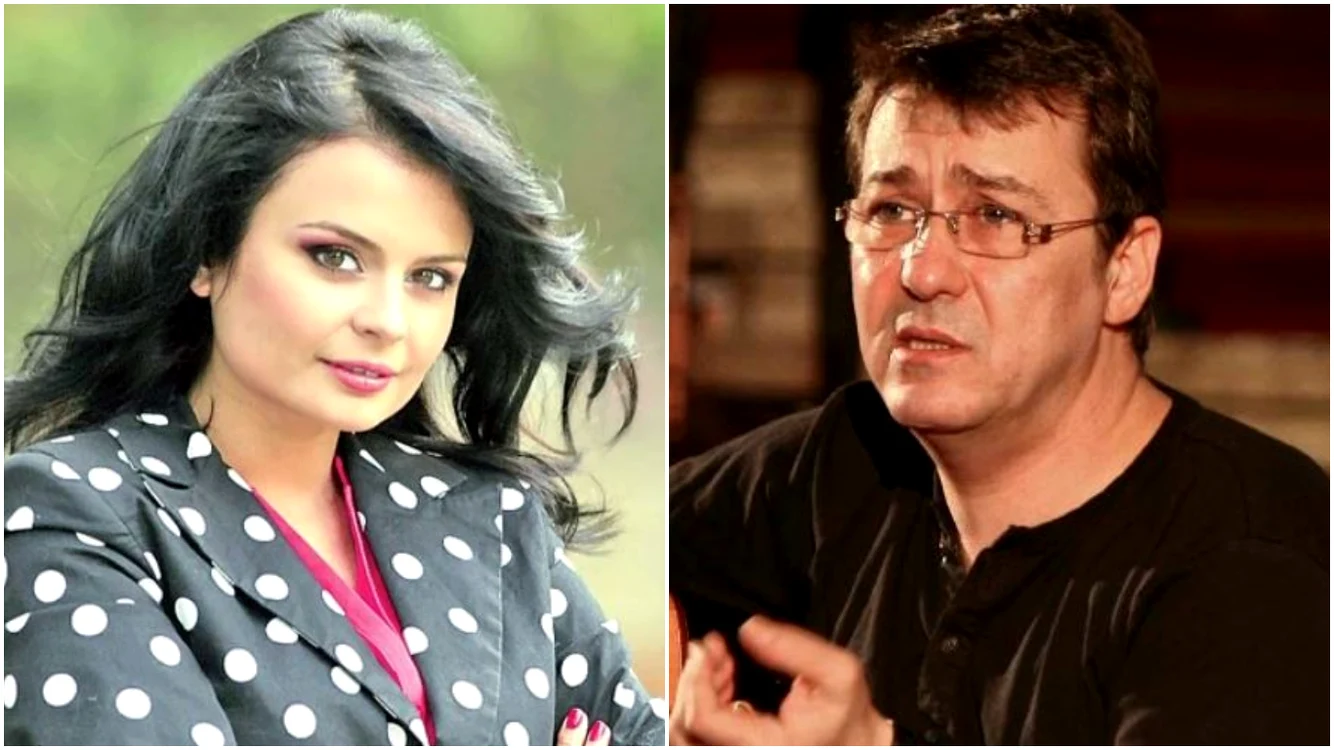 Florin Chilian, dezvăluiri descpre scandalul cu Ana Maria Georgescu