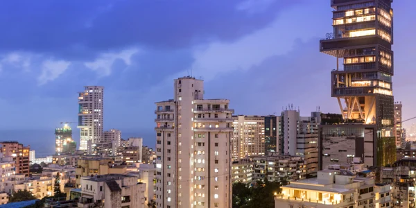 Antilia Tower familia Ambani India FOTO profimedia jpg jpg