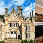 fosta inchisoare casa de lux png