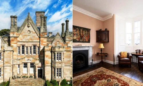 fosta inchisoare casa de lux png