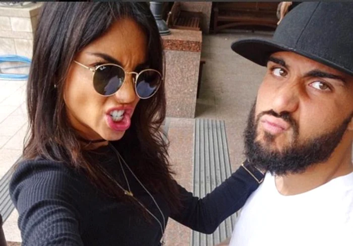 Chiara Biasifoto: arhivă personală