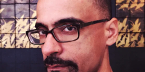 Junot Diaz_ foto_facebook_ Junot Diaz