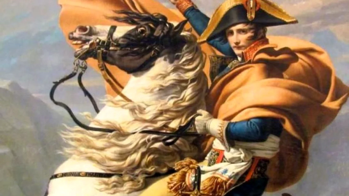 Napoleon Bonaparte