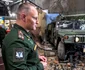 Arme ocidentale capturate de rusi expuse la Moscova 15 august 2023 FOTO AFP (5) jpg