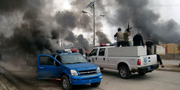 fallujah
