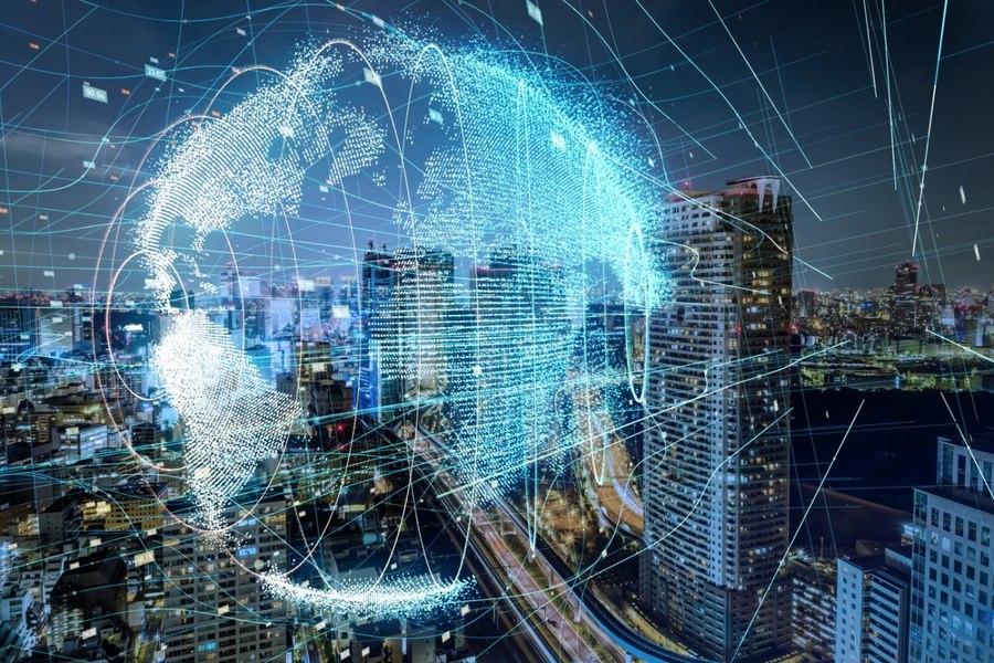 România intră în competiție cu Austria, Cehia, Spania, Germania și Olanda. Miză de 20 de miliarde de euro în AI