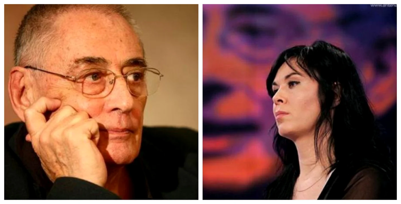 Mariana Moculescu cere anularea evenimentului organizat în memoria lui Horia Moculescu
