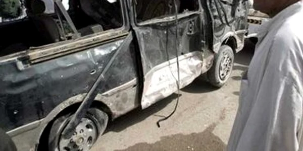 Irak: Două atentate cu bombă au ucis 34 de oameni, iar alţi 60 au fost răniţi
