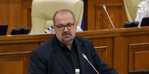 Adrian Lebedinschi