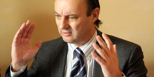 Ioan Avram Mureşan
