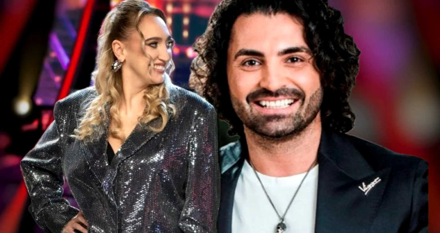 Reacția lui Pepe, când a aflat că Ilona Brezoianu va fi jurat la „Te cunosc de undeva”/ foto: arhivă