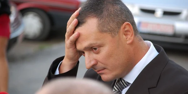 Cătălin Chivu se războiește de câteva luni cu ministerul