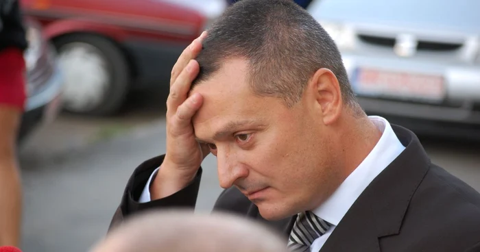 Cătălin Chivu se războiește de câteva luni cu ministerul