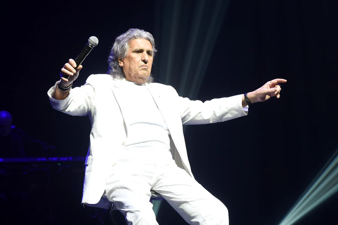 Toto Cutugno 