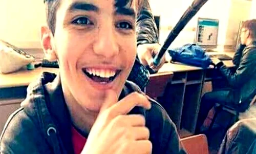 george costache elev spanzurat inainte de bac 2019 jpeg