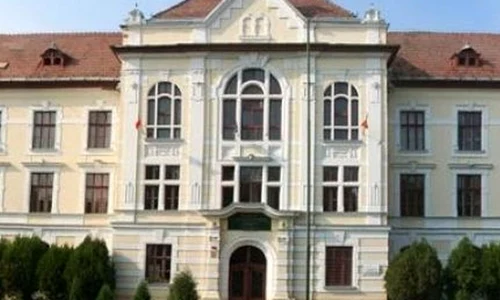 Agricultura acoperă ilegalitatea înființării Liceului Teologic Romano Catolic din municipiul Târgu Mureș jpeg