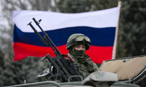 După 25 de ani, Rusia s a retras complet din Tratatul cu privire la Forţele Armate Convenţionale în Europa png