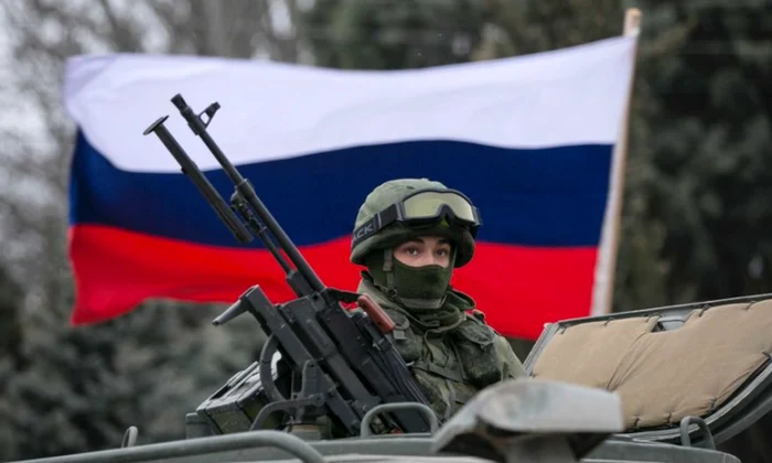 După 25 de ani, Rusia s a retras complet din Tratatul cu privire la Forţele Armate Convenţionale în Europa png