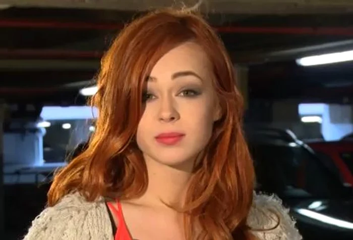 Ioana Petric s-a alăturat campaniei demarate de Vunk şi Prima TV, "Ne facem auziţi"Captură video