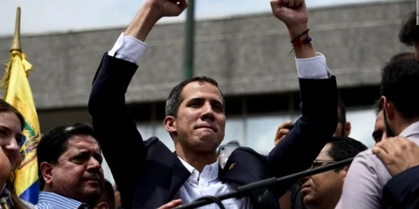 juan guaido