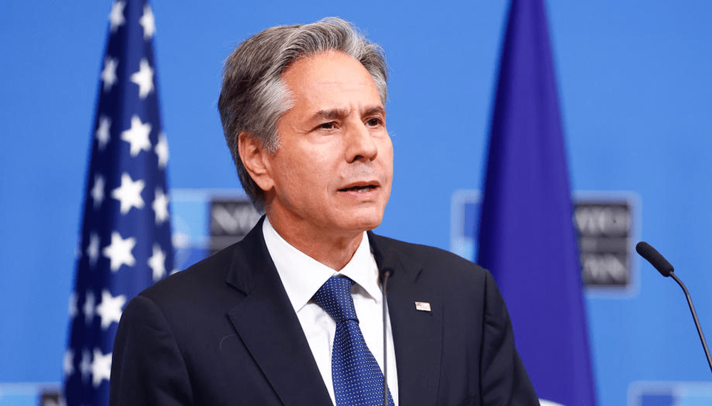 Blinken: Rusia trebuie să permită acces consular imediat la jurnalistul Evan Gershkovich, aflat în detenţie