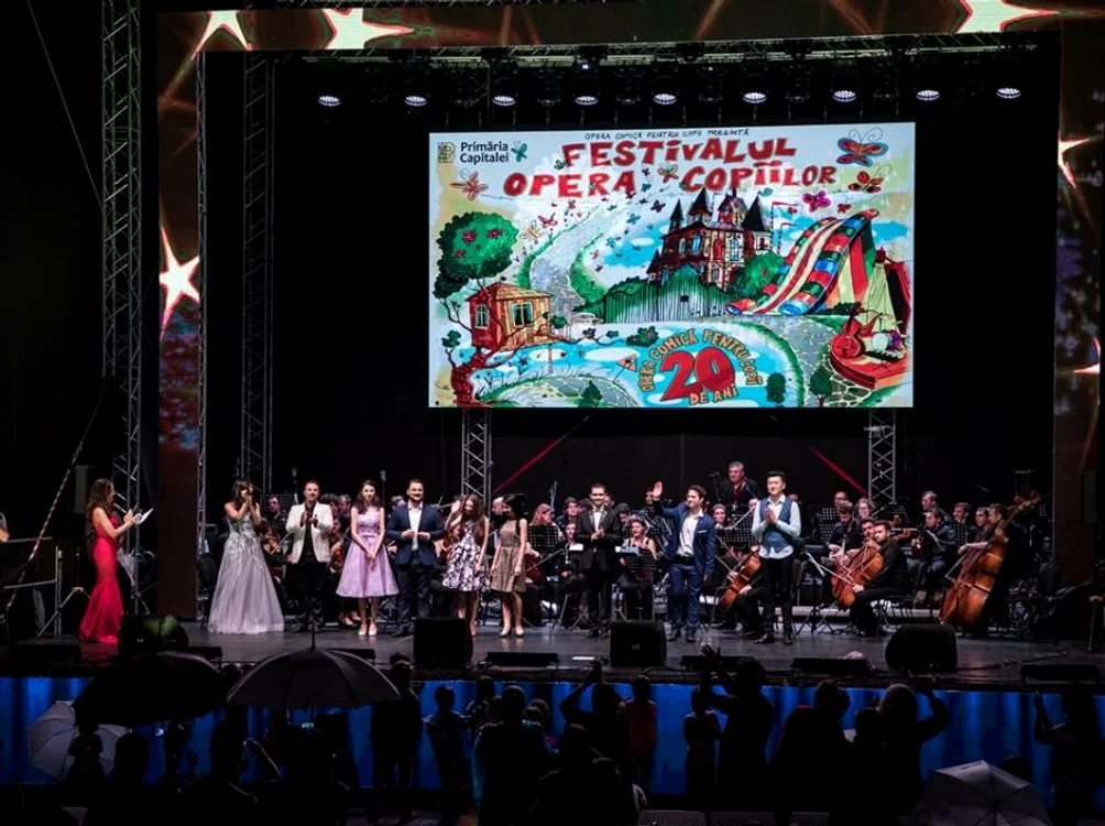 Două PREMIERE în luna iunie la Opera Comică pentru Copii jpeg