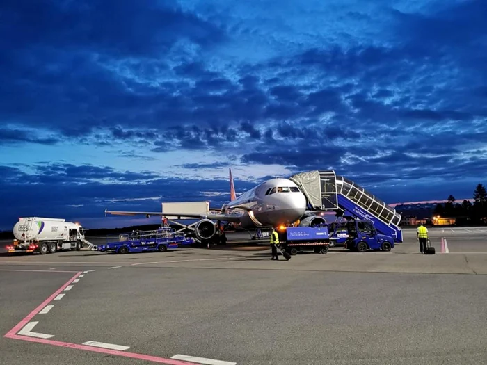 FOTO Facebook/Star East Airline
