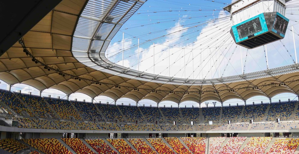 Lovitură înainte de startul Superligii! Capitala rămâne fără două dintre cele mai importante stadioane 