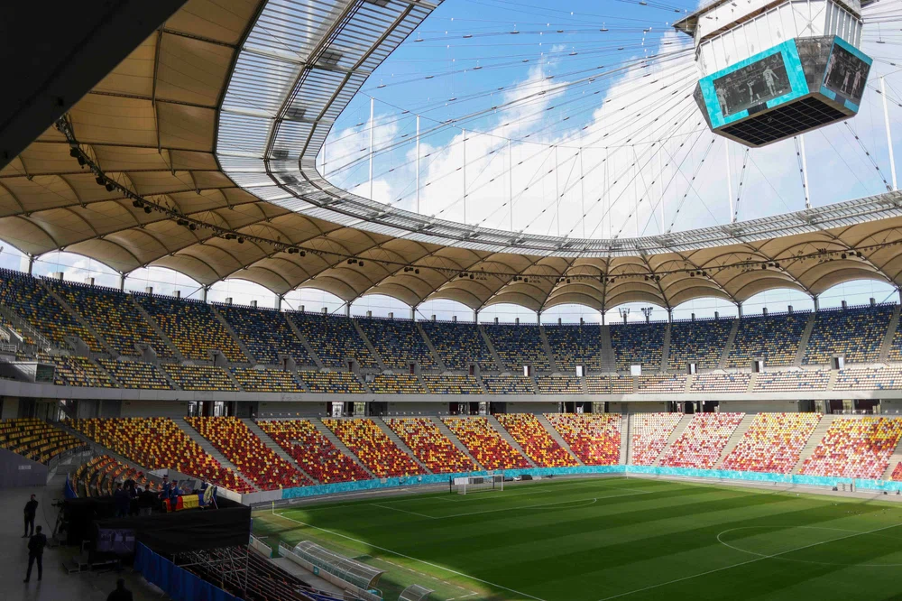 Lovitură înainte de startul Superligii! Capitala rămâne fără două dintre cele mai importante stadioane
