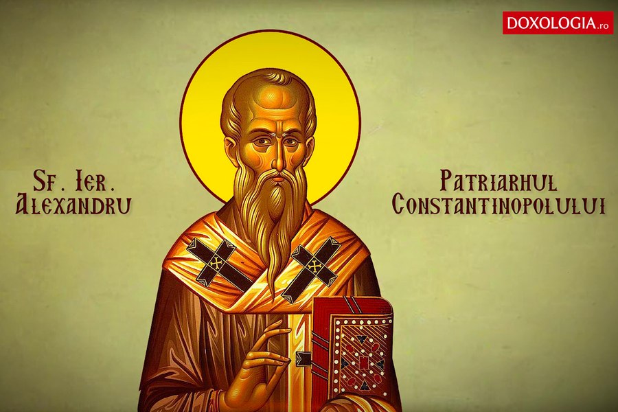 Sfântul Alexandru – 30 august: minuni, tradiții, superstiții și semnificația numelui purtat de mii de români. Ce înseamnă ploaia în această zi