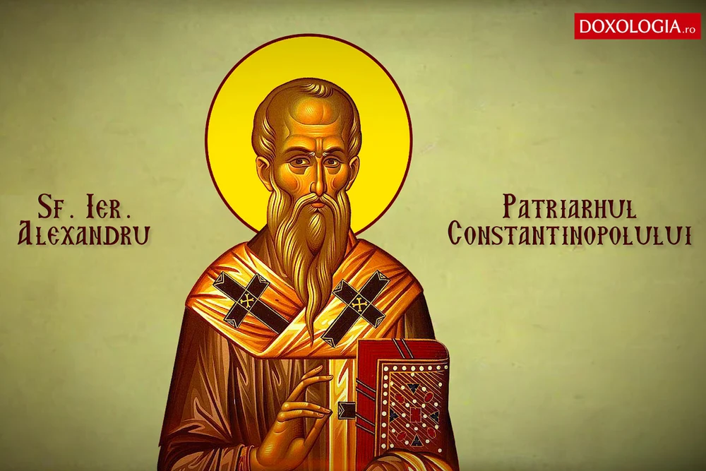 Sfântul Alexandru – 30 august: minuni, tradiții, superstiții și semnificația numelui purtat de mii de români. Ce înseamnă ploaia în această zi