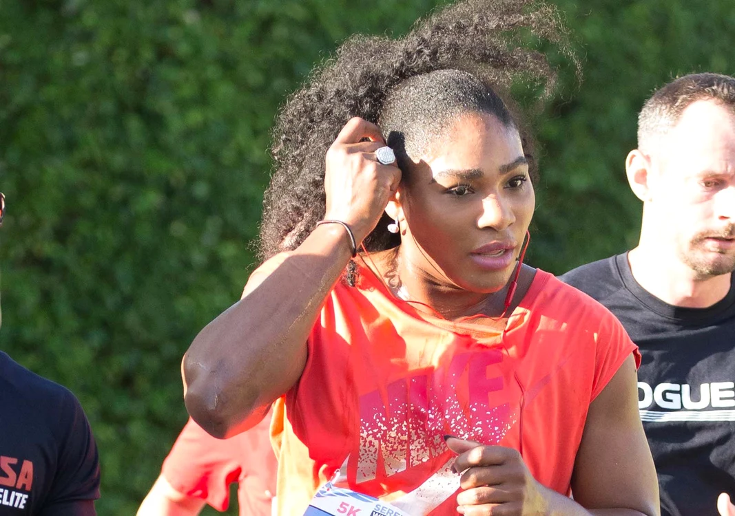 
    Serena WilliamsFoto: Guliver/Splashnews  